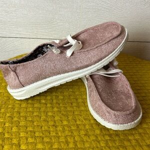 Gypsy Jazz Shoes